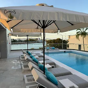 Belmoral Corporate (adults Only) Australia