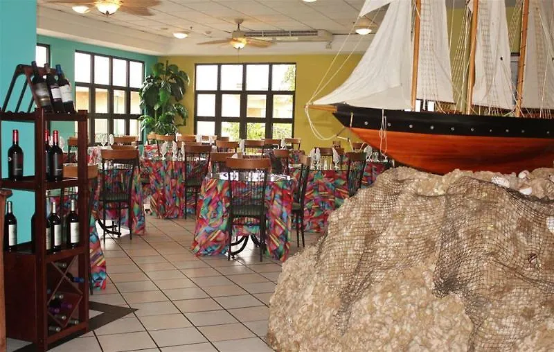 Fajardo Inn Puerto Rico