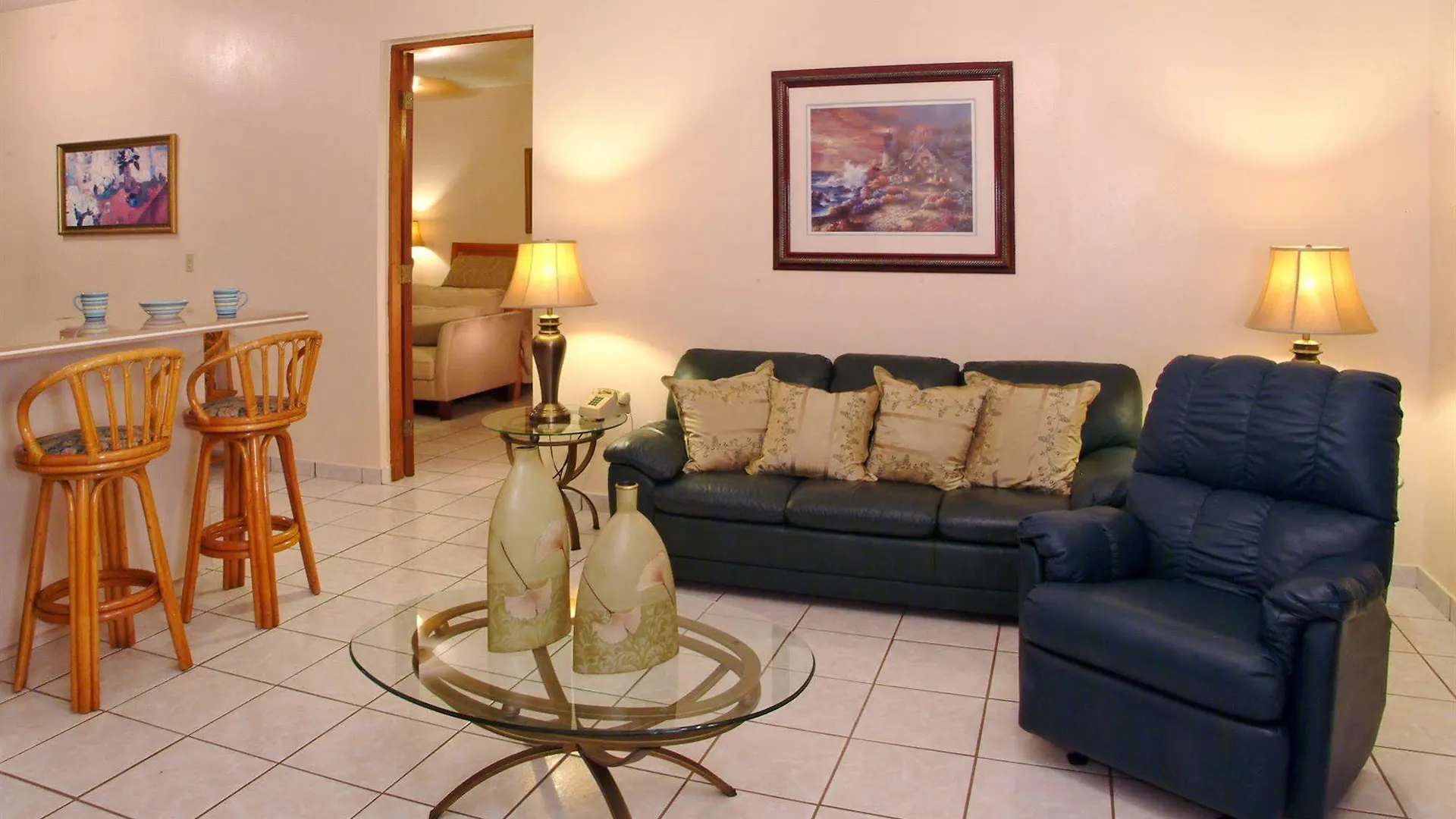 Fajardo Inn